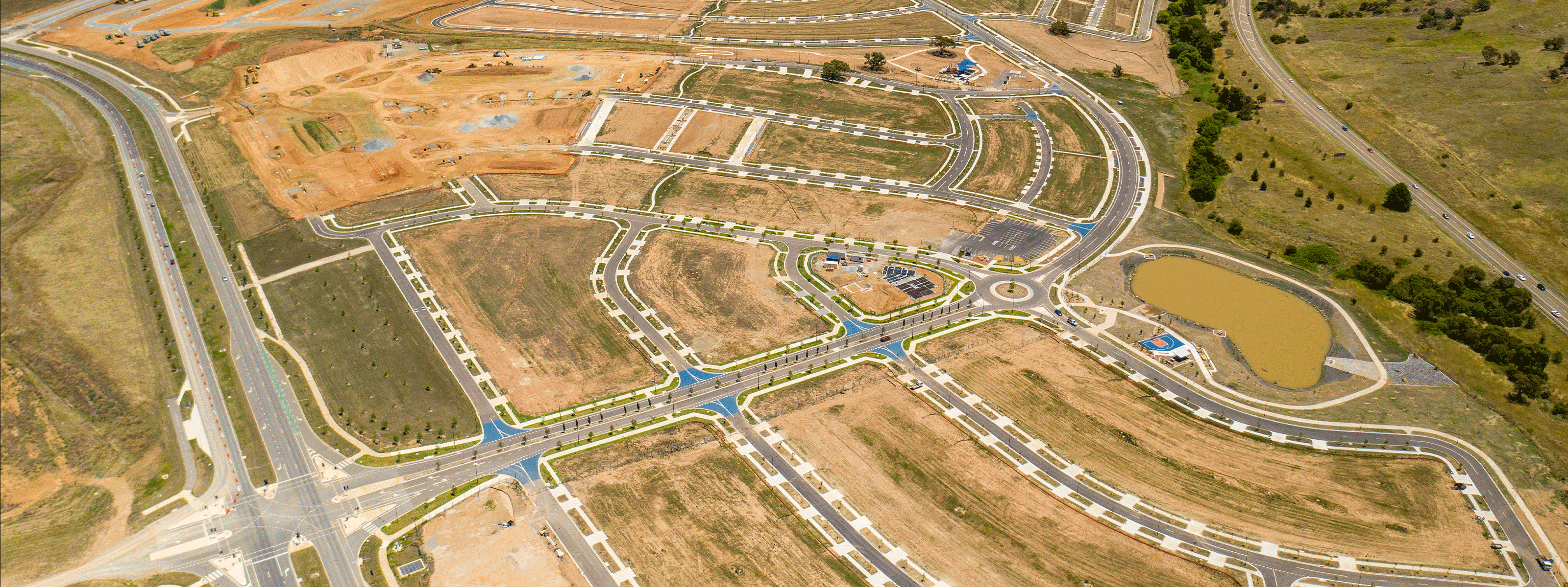 Land 3