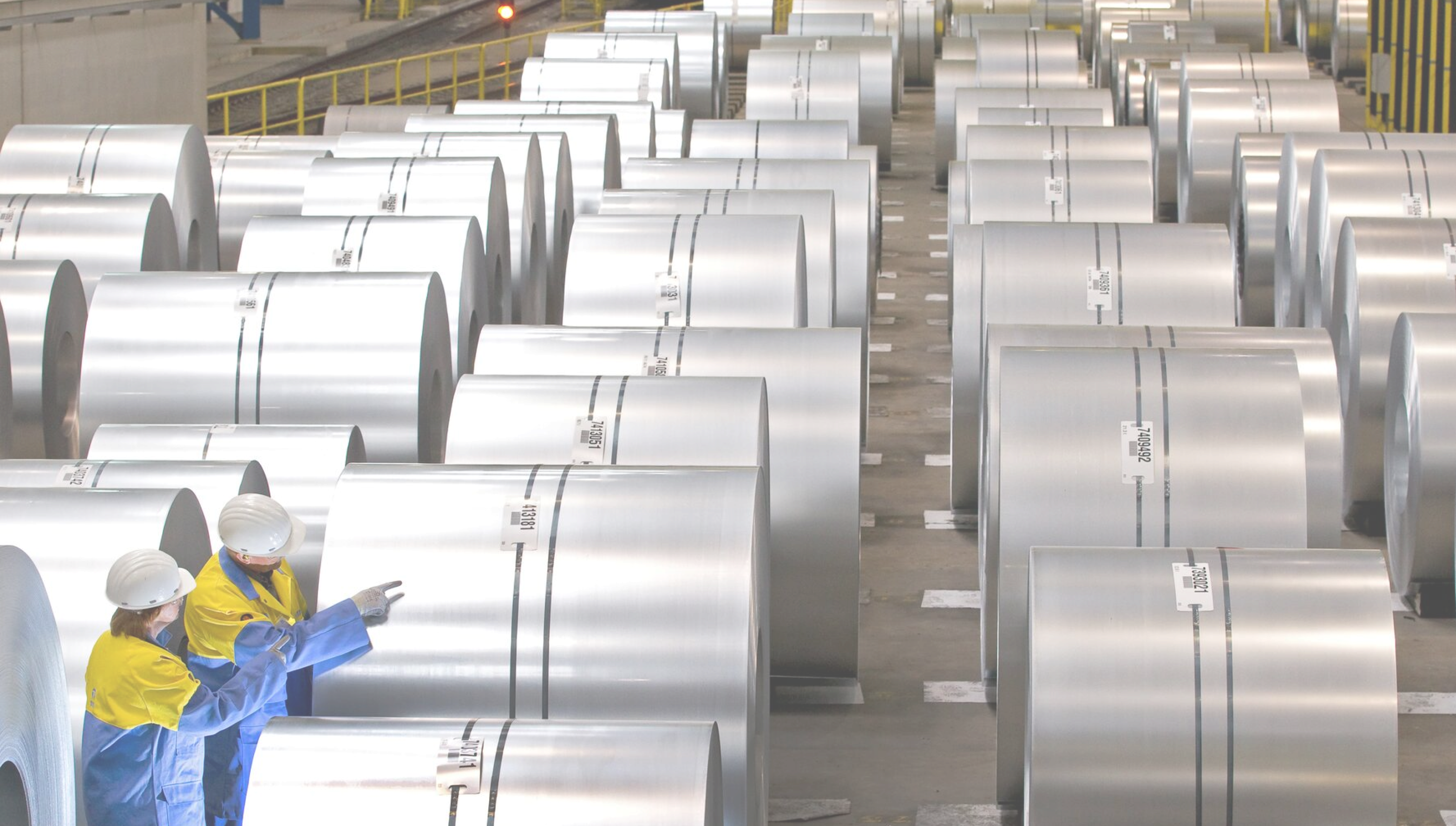 Steel Coil
